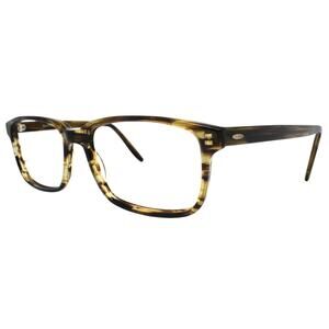 Barton Perreira SUT EERO 56-16-150mm Eyeglasses FRAMES ONLY - GOOD CONDITION